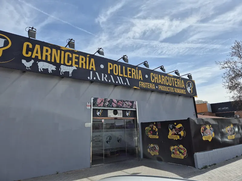 Carniceria Polleria Charcuteria - Carnicería en Arganda del Rey - foto 2