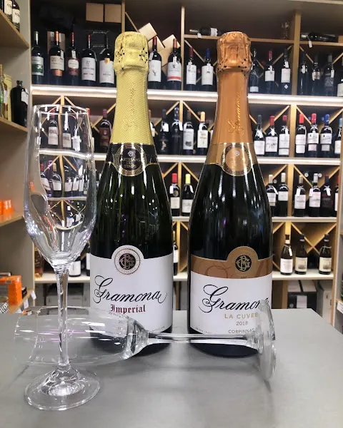 Charcuteria Vinoteca Santiago Manrique - Vila-real