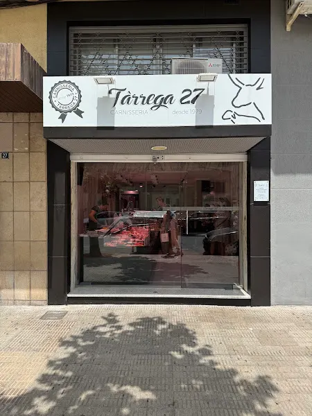Carnisseria Tàrrega27 - Carnicería en Vila-real - foto 2