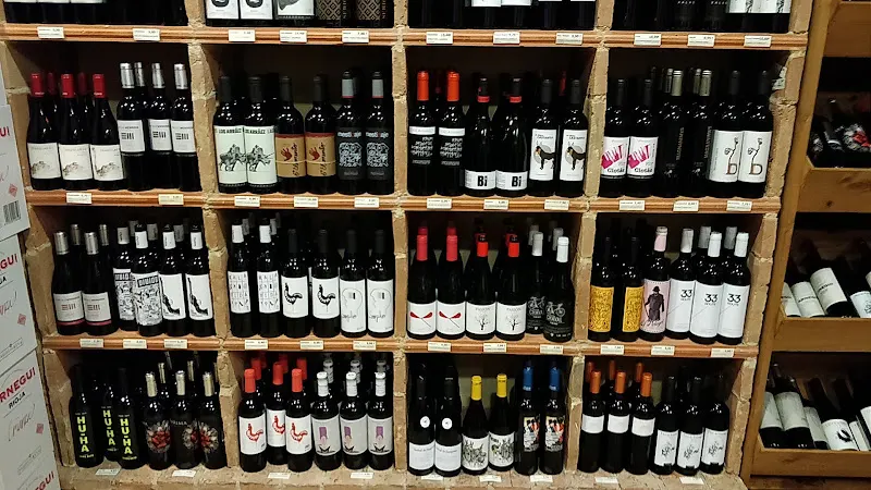 Bodega de la Vila - Bodega en Vila-real - foto 2