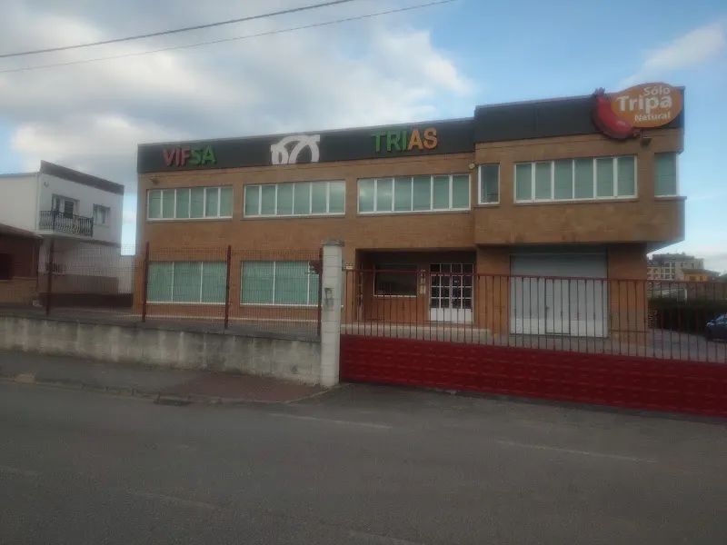 Viuda de Inocencio Fernández - Norena