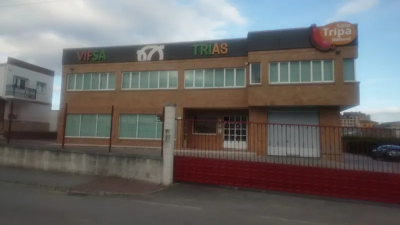 Viuda de Inocencio Fernández - Carnicería en Norena - foto 2