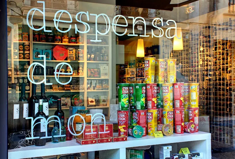 La Despensa de Mon - Delicatessen en Siero - foto 3