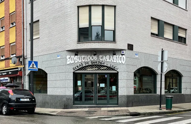 Embutidos Tarabico - Carnicería en Oviedo - foto 2
