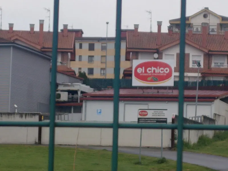 García Nuño. El Chico - Carnicería en Norena - foto 2