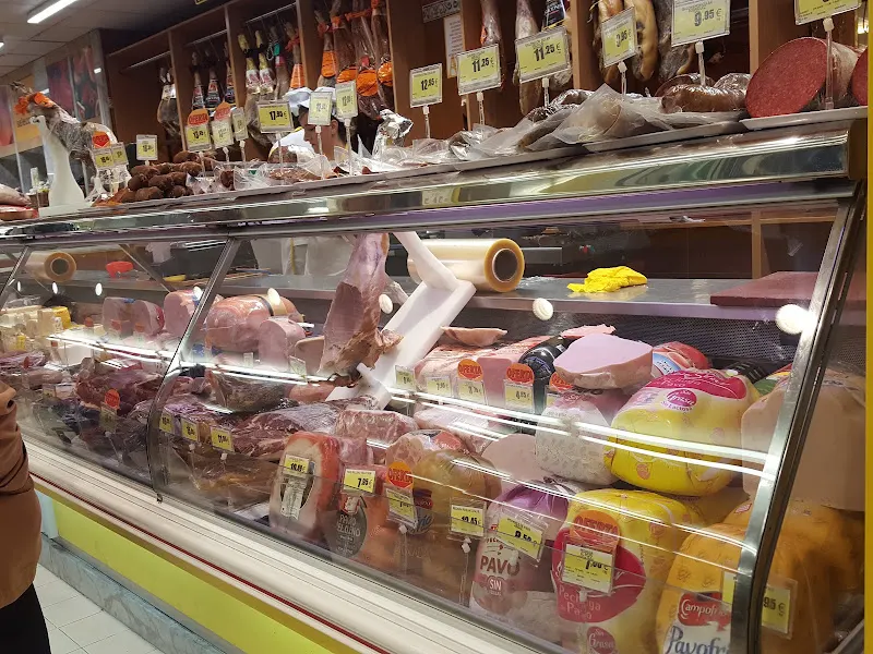 Supermercados Alimerka