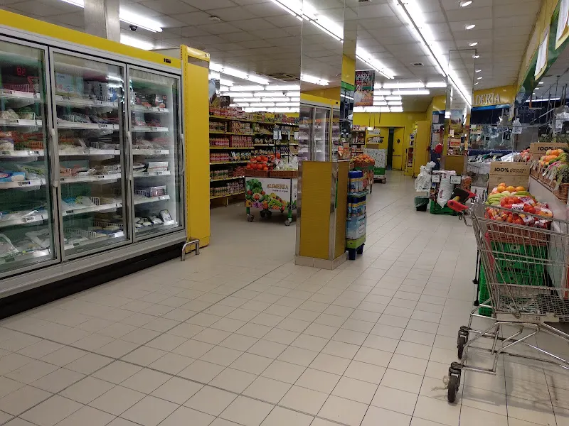 Supermercados Alimerka - Supermercado en Siero - foto 2