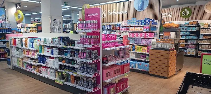 Alcampo Supermercado