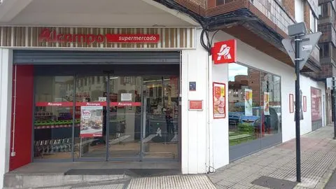 Alcampo Supermercado - Supermercado en Siero - foto 2