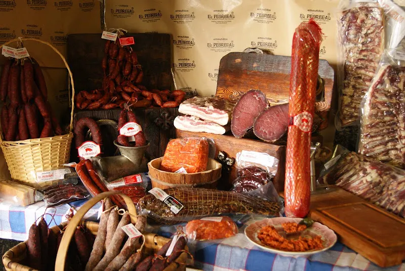 Embutidos El pedregal - Carnicería en Bimenes - foto 2