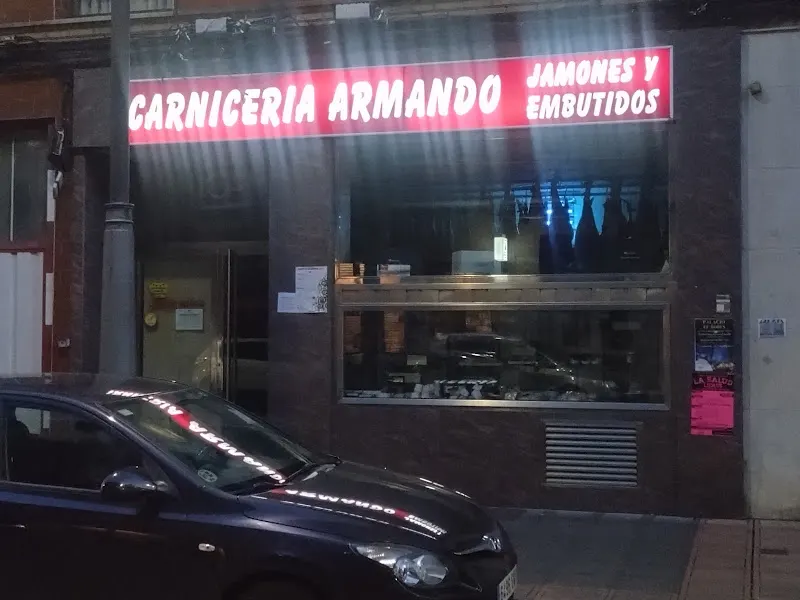 Carnicería Armando - Carnicería en Norena - foto 2