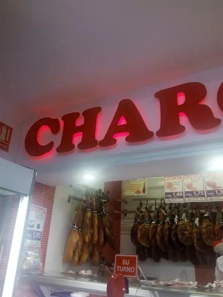 Supermercados El Jamón - Utrera