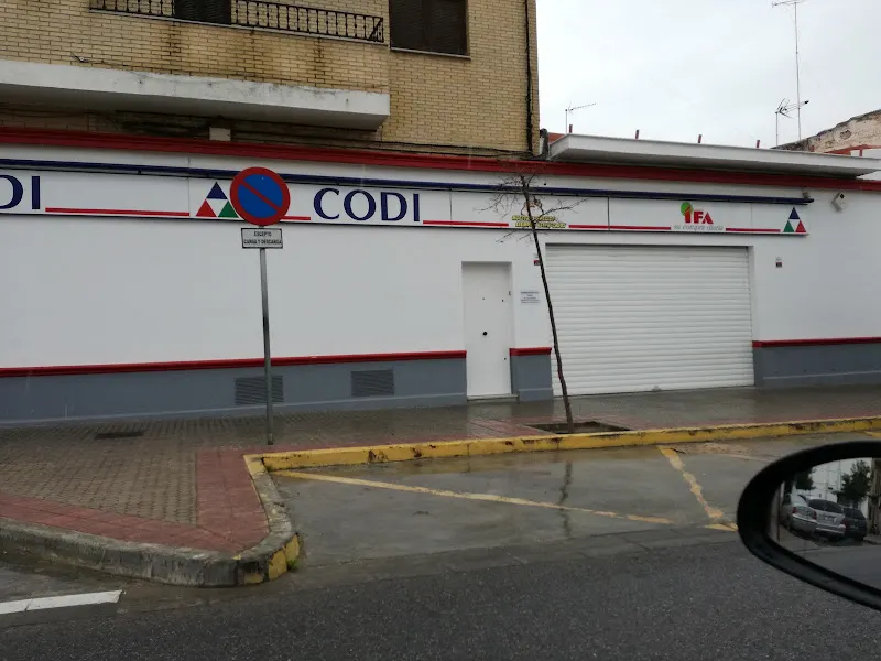 Supermercados El Jamón - Supermercado de descuentos en Utrera - foto 2