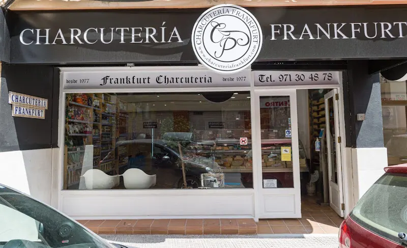Charcuteria Frankfurt - Xarcuteria en Eivissa - foto 2