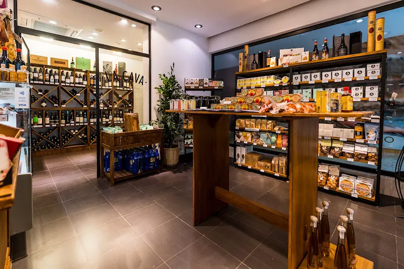 La Cava Gourmet