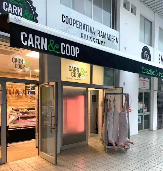 Carn & Coop - Carnicería en Eivissa - foto 2