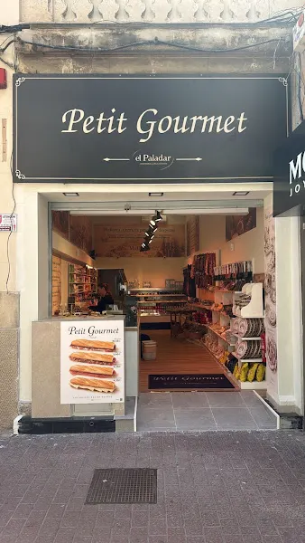 El Paladar, Jamonería & Delicatessen - Ibiza - Tienda de delicatessen en Eivissa - foto 3
