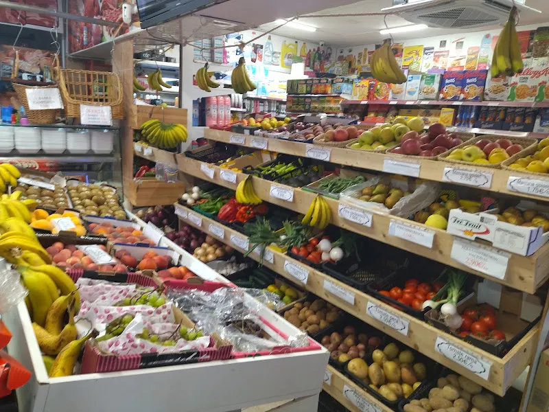 supermercado Carniceria Cas Serres(halal)