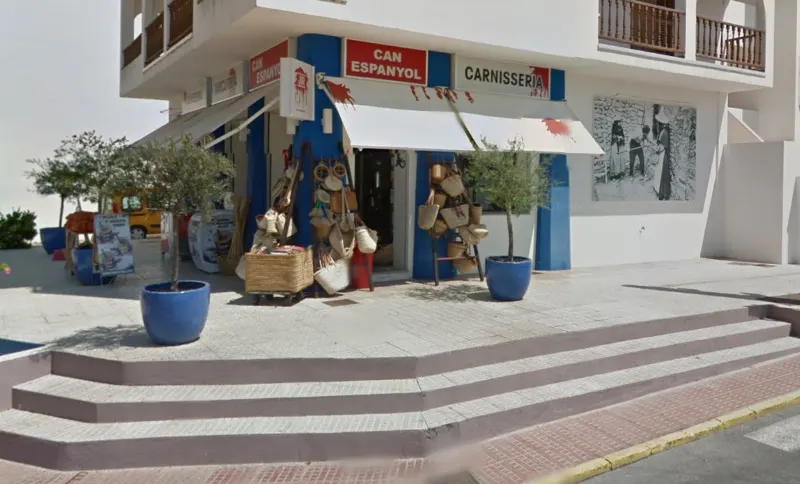 Carnicería Can Espanyol (JR CB) - Carnicería en Eivissa - foto 2