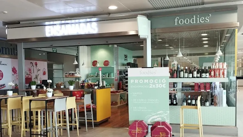 foodies' en Eivissa