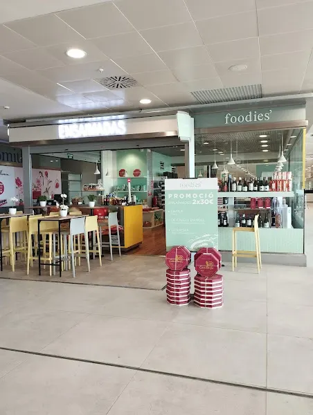 foodies' - Jamonería en Eivissa - foto 2