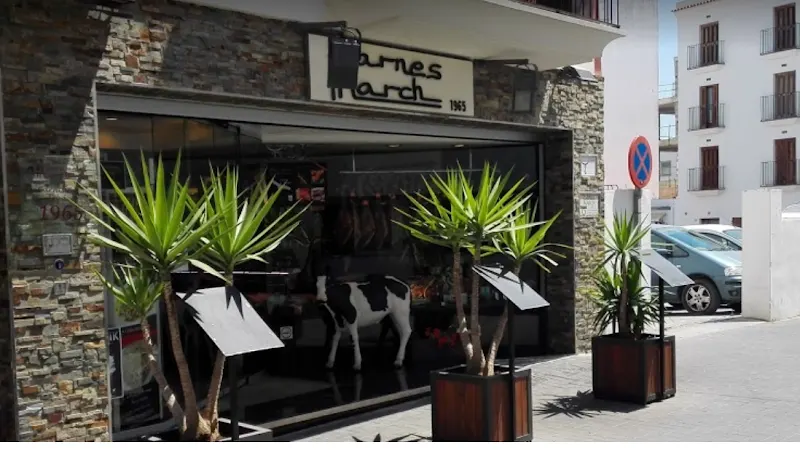 Carnes March - Sant Antoni de Portmany
