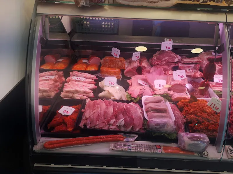 La Casa de la Carne