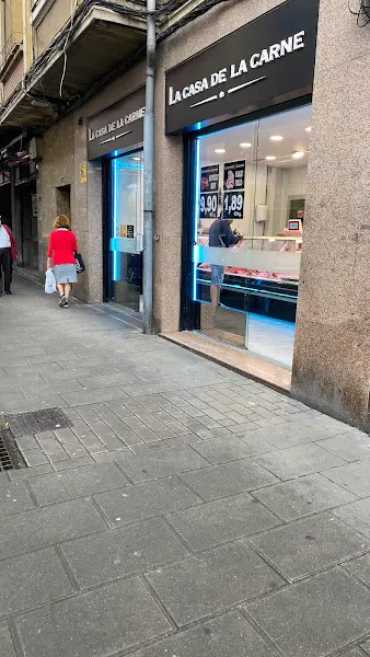 La Casa de la Carne - Carnicería en Portugalete - foto 2