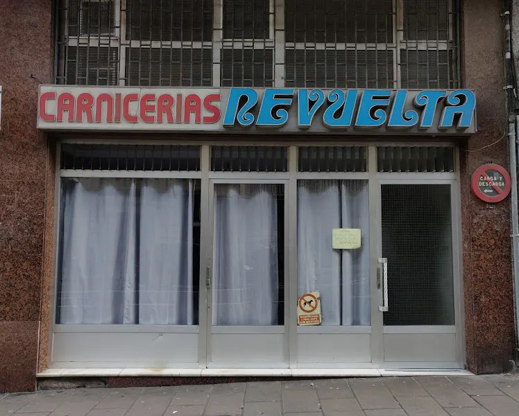 Revuelta