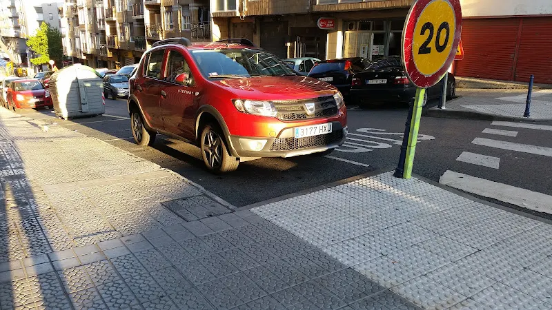 BM Supermercados