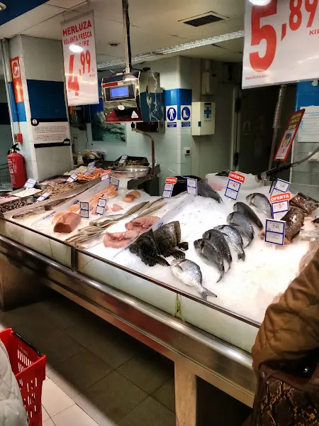 BM Supermercados