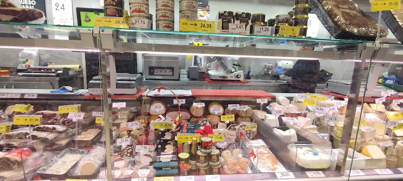 BM Supermercados