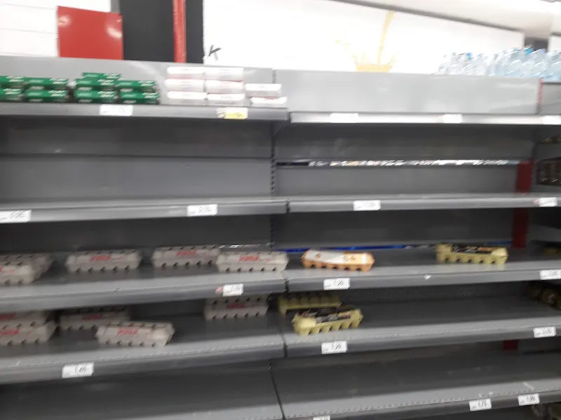 BM Supermercados