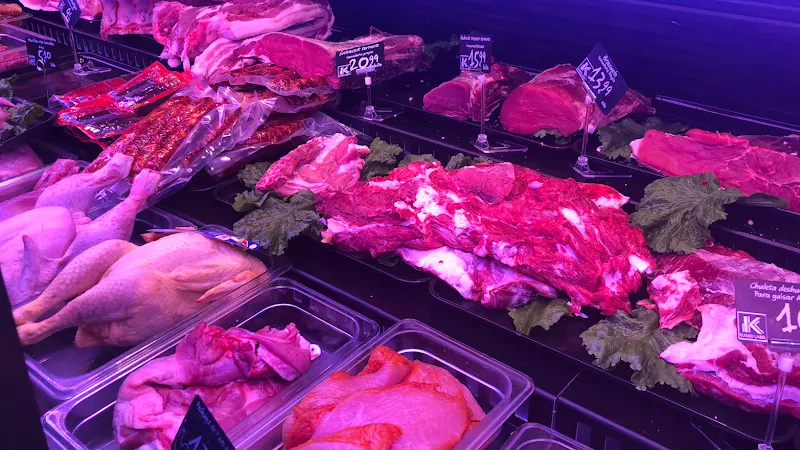 Carniceria Josu