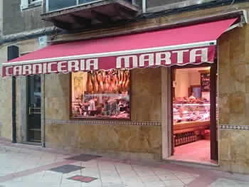Iraiker S.L Carniceria Marta - Carnicería en Santurtzi - foto 2