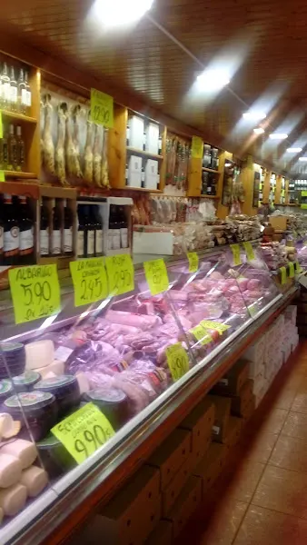 Carnicería Lozano en Esplugues de Llobregat