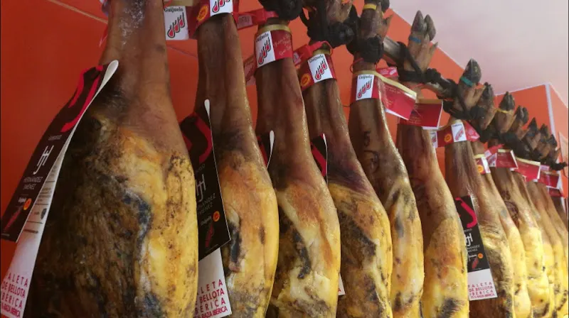 Charcutería Barrero - Gavà