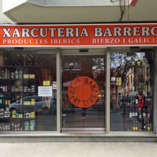 Charcutería Barrero - Tienda de fiambres en Gavà - foto 2
