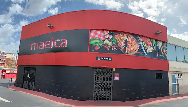 Maelca - Carnicería en Gavà - foto 2