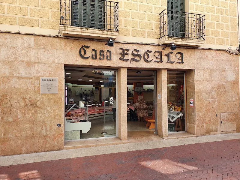 Botiga Casa Escala - Carnicería en Gavà - foto 2