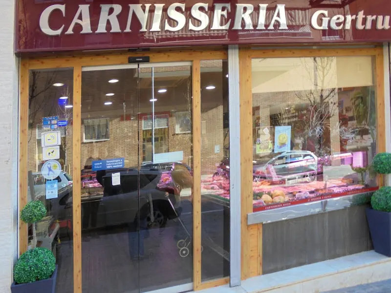 Carnicería Gertru - Gavà