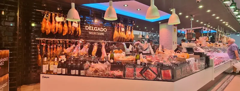 Carnicería Delgado - Gavà