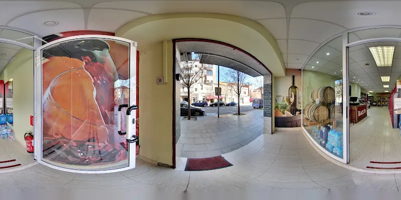 Celler Bacu's - Bodega en Gavà - foto 2