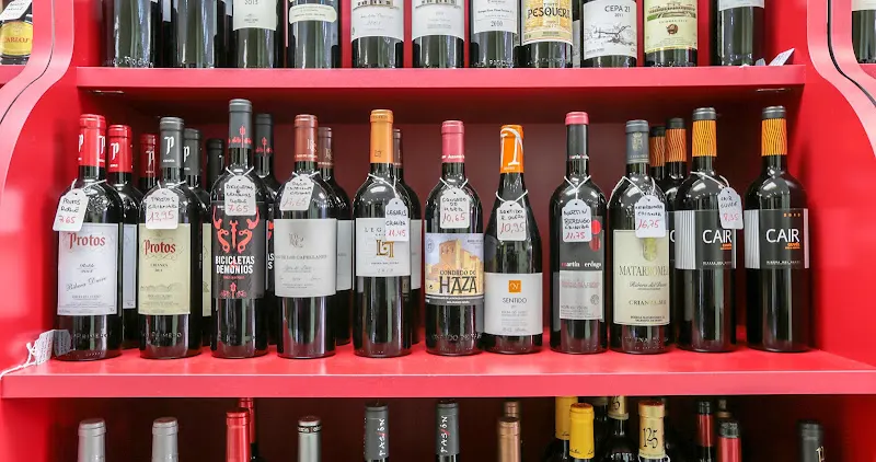 Celler Bacu's - Bodega en Gavà - foto 3