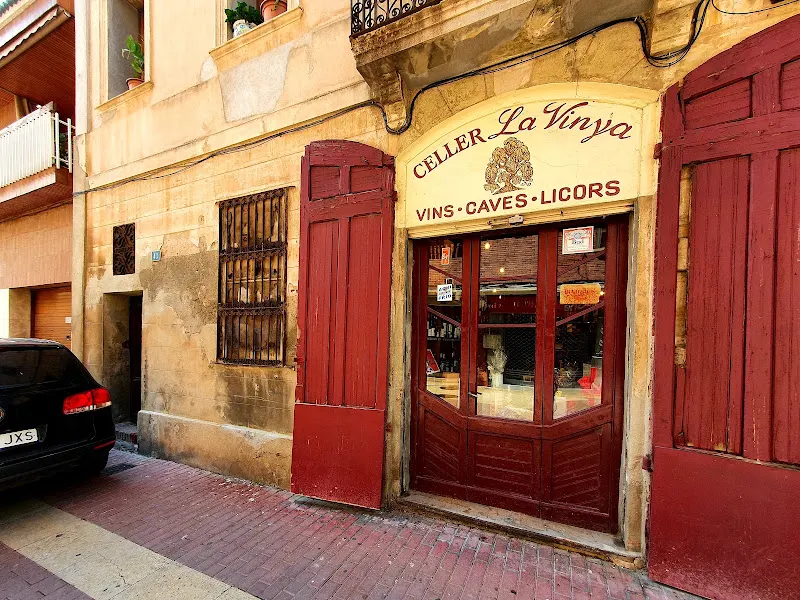 Cellers La Vinya - Gavà