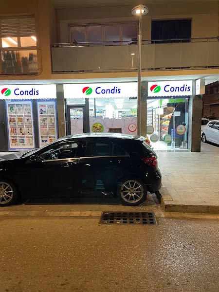 Condis - Supermercado en Hospitalet de Llobregat (L) - foto 2