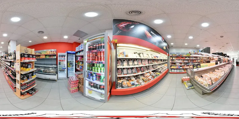 Pic Supermercado de la Carne