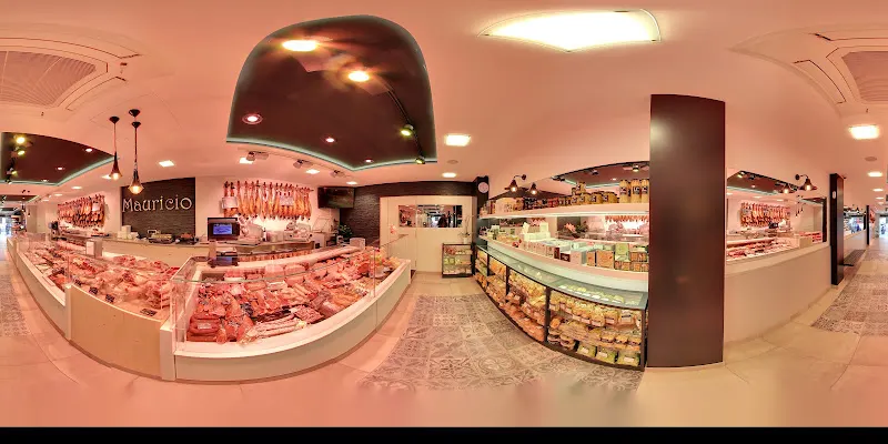 Charcuteria Mauricio
