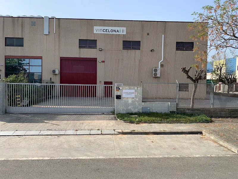Vincelona Vinodiversidad - Mayorista e importador de vino en Gavà - foto 2