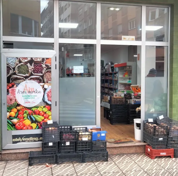 Carnicería Halal Langreo (La Felguera)Felguera - Carnicería en Langreo - foto 2